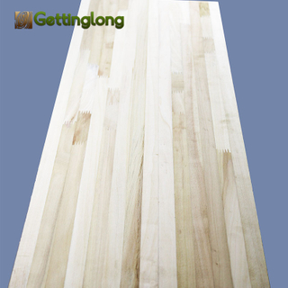 Premium Poplar Wood Core Veneer for Luxury Furniture