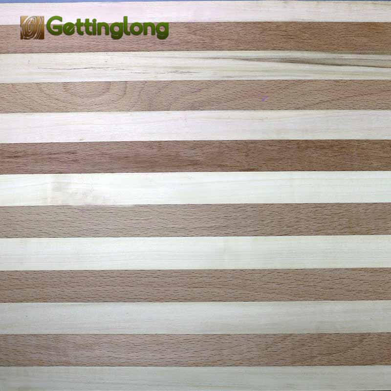 The most favorable price high demand processing beech for skis/sleds wood core corrosion resistance