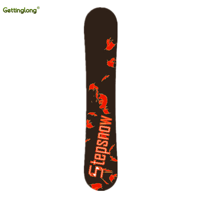 High quality wholesale custom cheap snowboard are cheap and durable