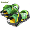 High quality long duration time Snowboard Bindings Free Sample