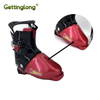 Outdoor sports goods custom waterproof ski shoes processing and production