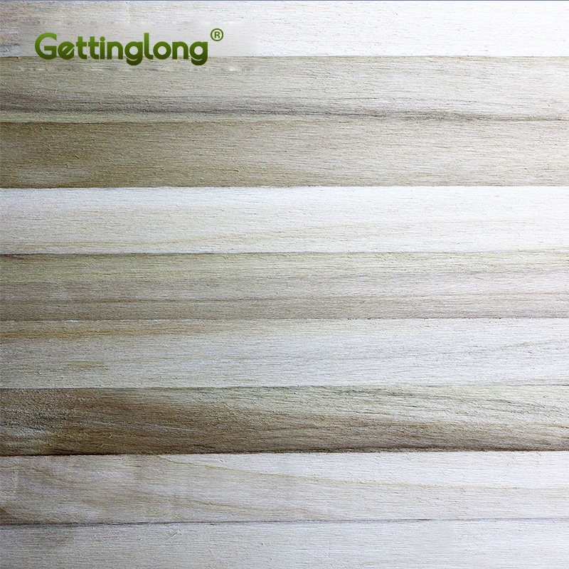 Snowboard solid wood core Factory Supplier