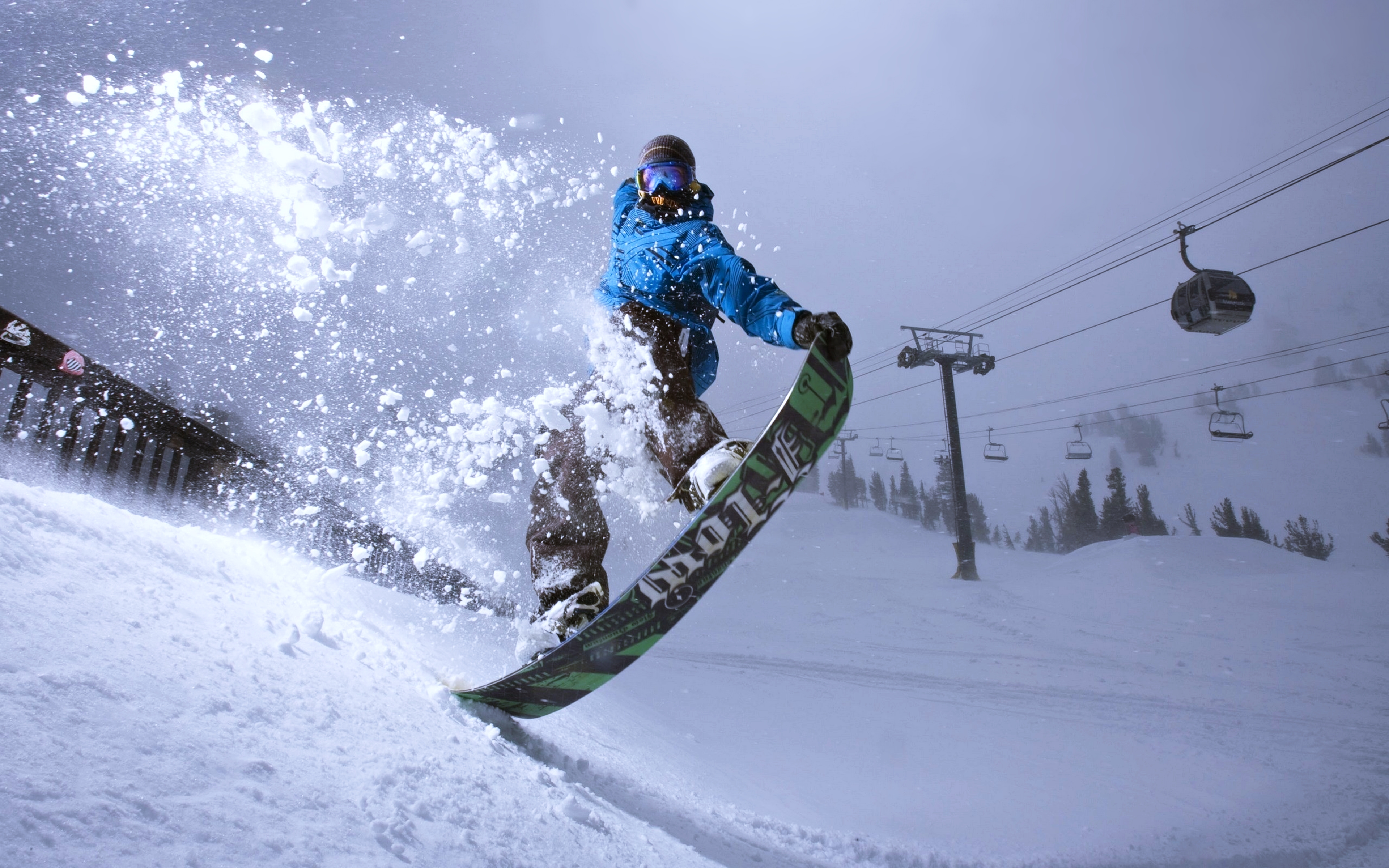 Comprehensive Snowboarding FAQs: Everything You Need to Know