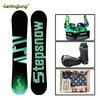 Cost of customized snowboard boot set