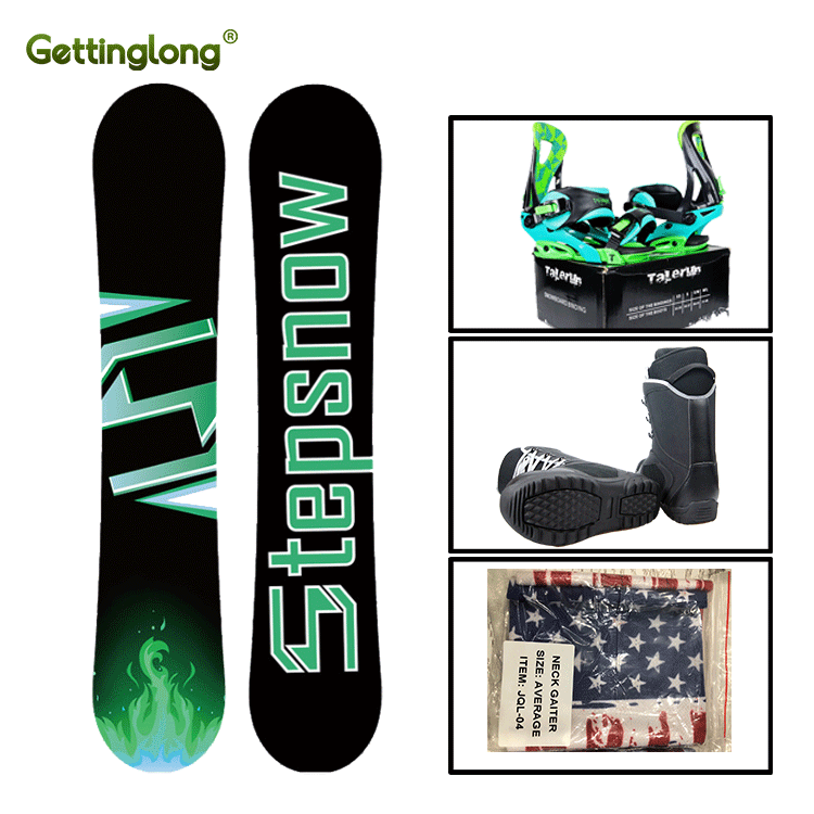 Cost of customized snowboard boot set