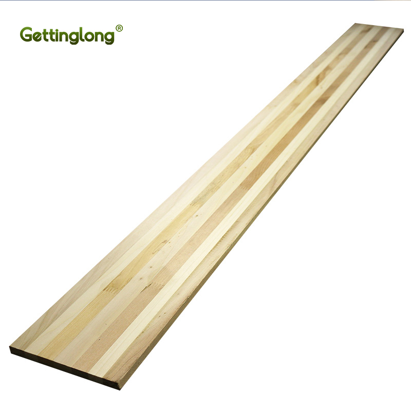 Snowboard Birch Core Customized Online Wholesale