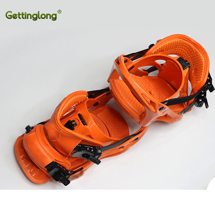 Use widely Custom Snowboard Bindings on Selling