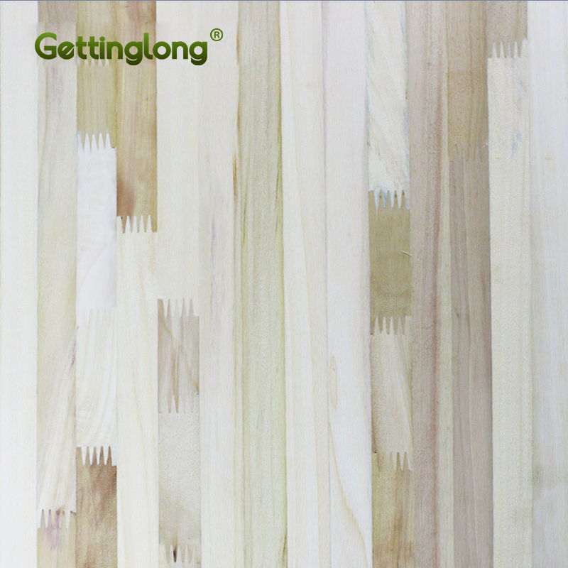 Snowboard solid wood core Factory Supplier
