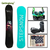 Cost of customized snowboard boot set