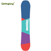 The most popular fashion snowboard