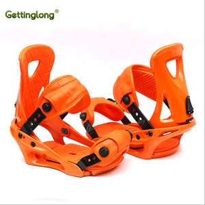 Mass production of snowboard bindings online wholesale