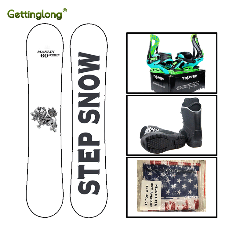 Cost of customized snowboard boot set