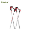 Professional factory custom ski poles are not easy to split