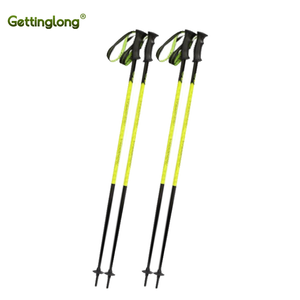 Online wholesale of ski poles for adult skiers