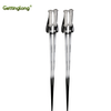 Durable cross-country carbon fiber ski poles for skiing