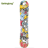 The most popular fashion snowboard