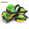 High quality long duration time Snowboard Bindings Free Sample