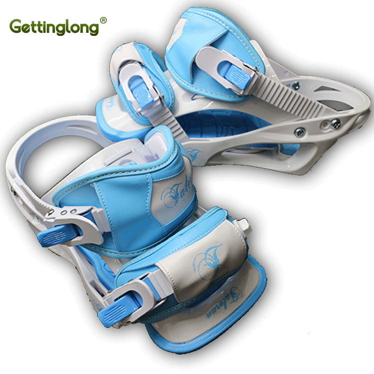 Widely processed snowboard bindings factory for sale