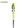 Durable cross-country carbon fiber ski poles for skiing