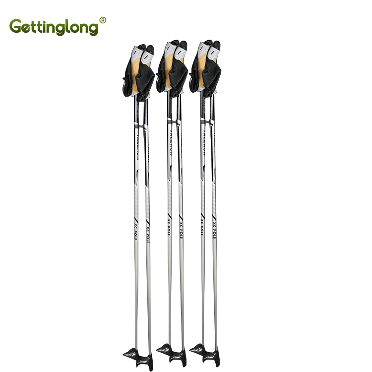 Chinese factory sells high-quality lightweight ski poles
