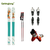 OEM set alpine ski manufacturer
