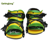 High quality long duration time Snowboard Bindings Free Sample