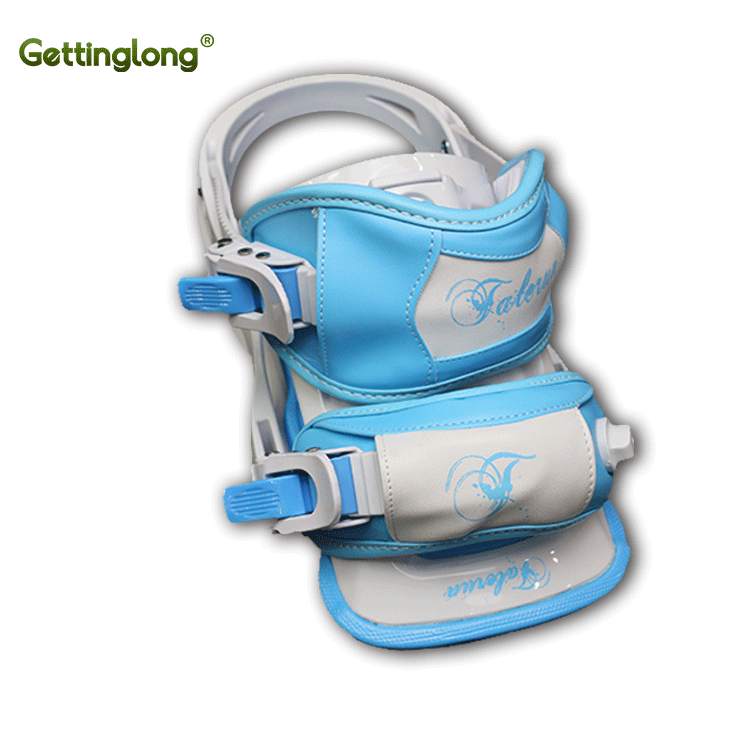 Widely processed snowboard bindings factory for sale