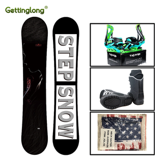 Ski boot suit rental sales volume is large favorably