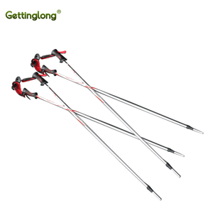 provide samples of cross-country ski poles with high quality Chinese factory price