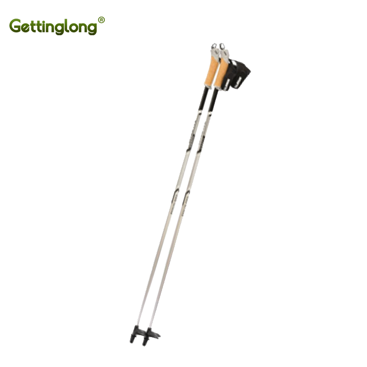 Chinese factory sells high-quality lightweight ski poles