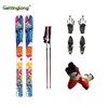 OEM set alpine ski manufacturer