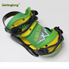 High quality long duration time Snowboard Bindings Free Sample