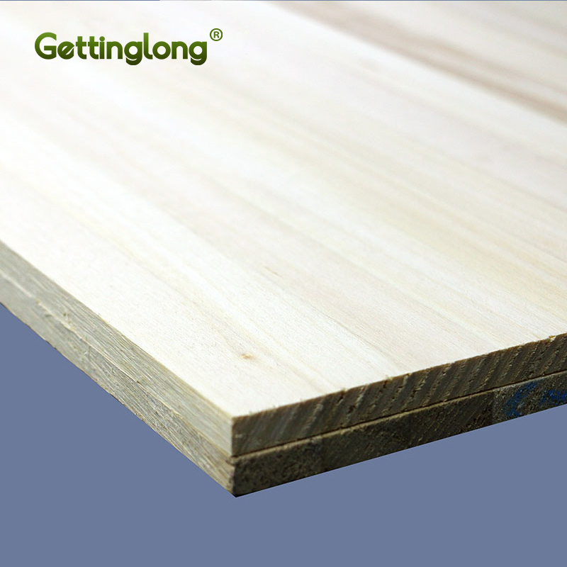 Snowboard solid wood core Factory Supplier