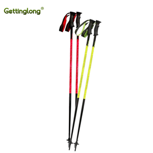 Custom hot sale ski poles online wholesale