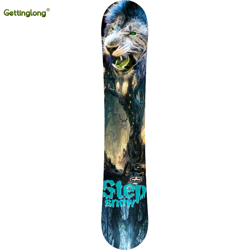 High quality wholesale custom cheap snowboard are cheap and durable