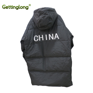One piece of outdoor ski wear free samples at factory price
