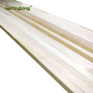 Snowboards made with bamboo wood for durability