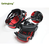 Factory-processed snowboard bindings is cheap and durable