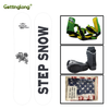 Manufacture snowboard set with good quality and low price