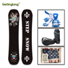 Cost of customized snowboard boot set