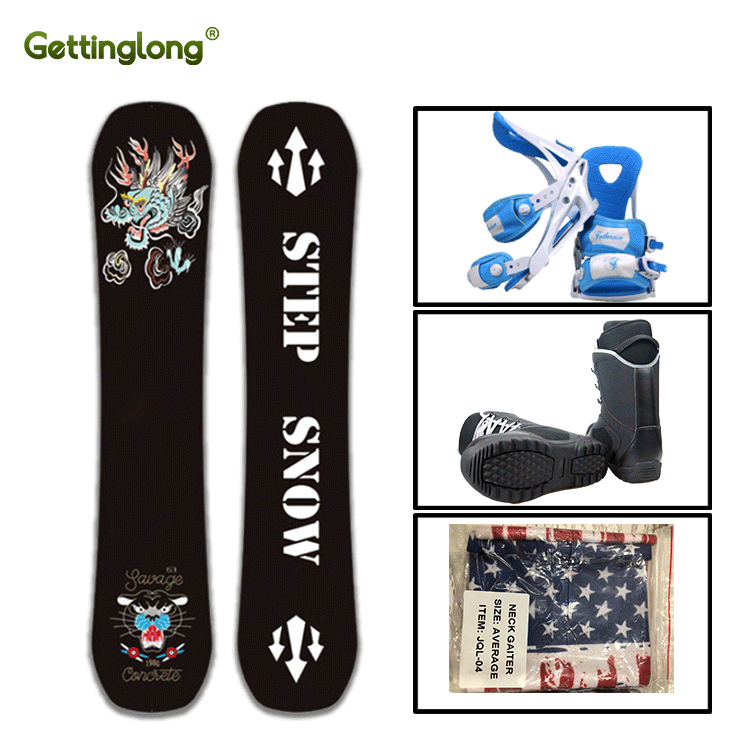 Cost of customized snowboard boot set