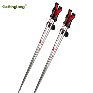 Custom Ski Poles China Wholesale
