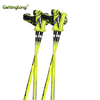 Durable cross-country carbon fiber ski poles for skiing