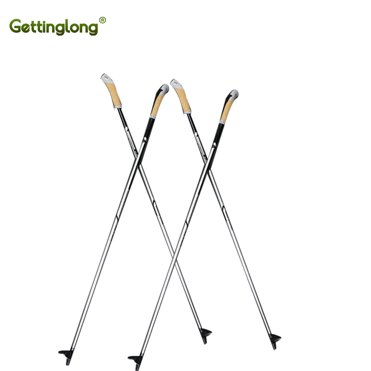 Chinese factory sells high-quality lightweight ski poles