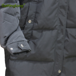 China wholesale fashion warm ski wear