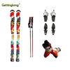 OEM set alpine ski manufacturer