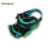 New arrival Customized Snowboard BindingsHigh Quality Fashionable Plastic Snowboard bindings China wholesales
