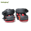 Factory-processed snowboard bindings is cheap and durable