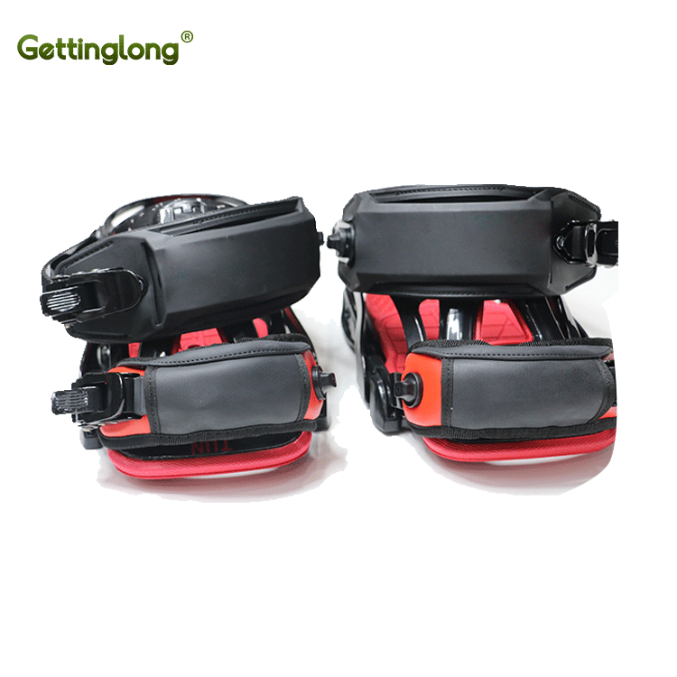Factory-processed snowboard bindings is cheap and durable