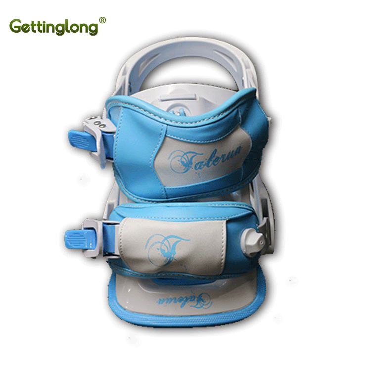 Widely processed snowboard bindings factory for sale